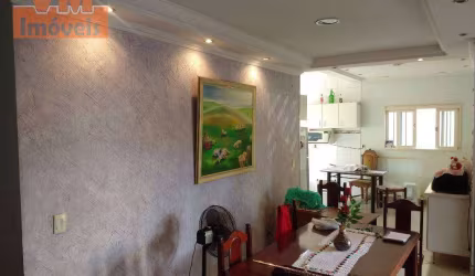 Sobrado 4 dormitórios por R$ 400.000 Residencial Cândido Portinari - Ribeirão Preto/SP