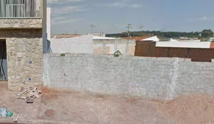Terreno 157 m² por R$ 89.000 - Parque dos Pinus - Ribeirão Preto/SP