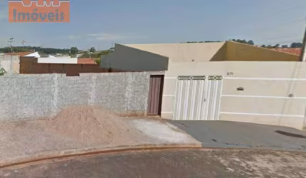 Terreno 175 m² por R$ 95.000 - Parque dos Pinus - Ribeirão Preto/SP