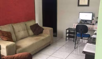 Apartamento 119.999 - Dutra 2- Res. das Américas - Ribeirão Preto/SP