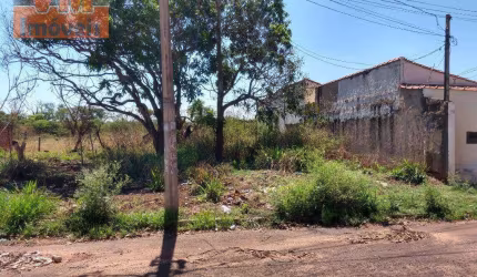 Terreno 345 m² R$ 145.000 - Residencial Cândido Portinari - Ribeirão Preto/SP