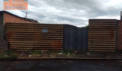 Terreno comercial 450 m² por R$ 215.000 - Vila Elisa - Ribeirão Preto/SP