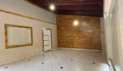 Casa 3 dormitórios por R$ 295.000 - Parque dos Flamboyans - Ribeirão Preto/SP