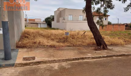 Terreno 220 m² por R$ 195.000 - Villas Mabel - Ribeirão Preto/SP