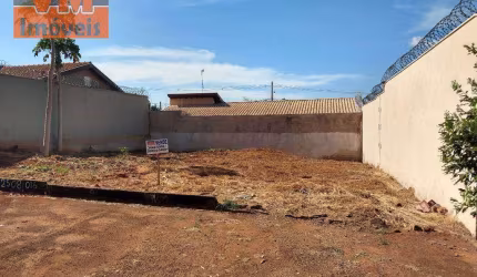 Terreno misto 160 m² por R$ 130.000 - Parque das Oliveiras - Ribeirão Preto/Sp