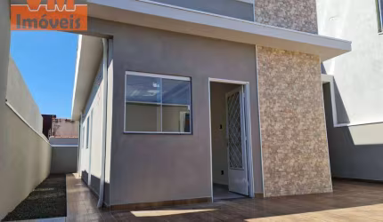 Casa 3 dormitórios por R$ 315.000 -Parque dos Servidores - Ribeirão Preto/SP
