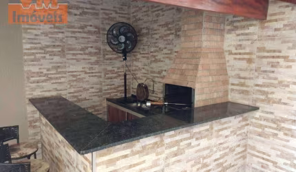 Casa 2 dormitórios R$ 350.000 - Parque dos Flamboyans - Ribeirão Preto/SP