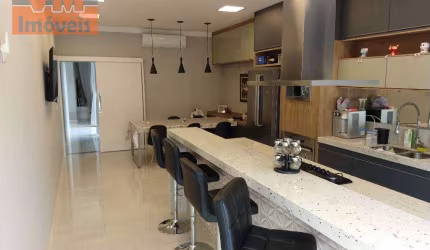Sobrado 5 dormitórios por R$ 880.000 - Residencial Cândido Portinari - Ribeirão Preto/SP