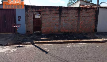 Terreno murado 150 m² R$ 95.000 - Parque dos Flamboyans - Ribeirão Preto/SP