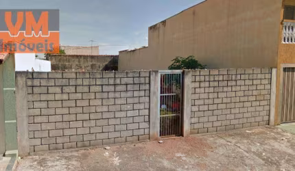 Terreno 250 m² R$ 195.000 - Recreio Anhangüera - Ribeirão Preto/SP