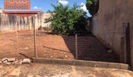 Terreno 336 m² por R$ 155.000 - Residencial Cândido Portinari - Ribeirão Preto/SP