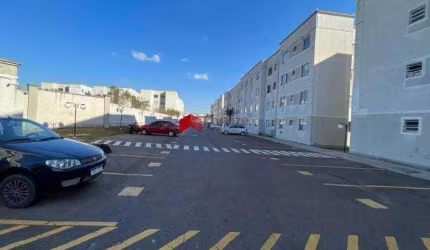 Apartamento 2 Q - São José dos Pinhais