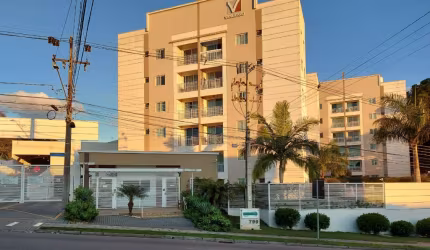 Condomínio Clube - Ap 3 quartos 1 suíte com elevador