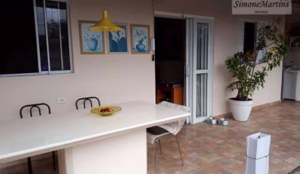 EXCELENTE EDÍCULA DE LOTE INTEIRO COM PONTO COMERCIAL, ESPAÇO P/ PISCINA E CONSTRUÇÃO com 1 dormitório à venda por R$ 230.000 - Jussara - Mongaguá/SP