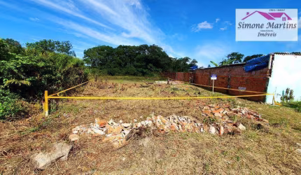 OPORTUNIDADE DE TERRENO LOTE INTEIRO EM MONGAGUÁ!