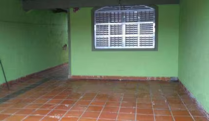 Casa com 2 dormitórios à venda, 80 m² por R$ 290.000,00 - Itaóca - Mongaguá/SP