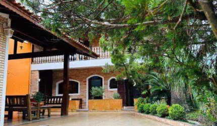 Este imóvel é para você que deseja uma casa totalmente diferenciada na praia de Mongaguá