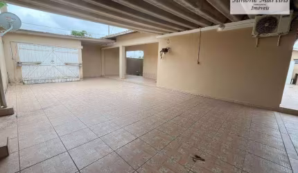 Casa em Itanhaém Cibratel II a 300 m da praia