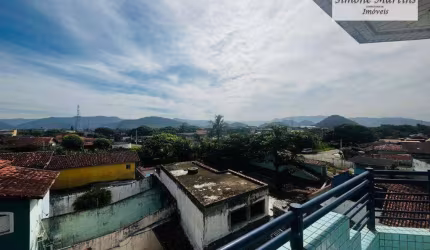 Apartamento com 1 dormitório à venda, 44 m² por R$ 220.000,00 - Agenor de Campos - Mongaguá/SP