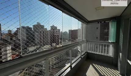 APARTAMENTO Á VENDA NO BAIRRO BOQUEIRÃO - PRAIA GRANDE - SP