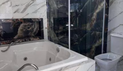 APARTAMENTO DE ALTO PADRÃO EM MONGAGUÁ