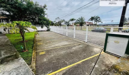 Apartamento com 2 dormitórios à venda, 55 m² por R$ 199.900,00 - Agenor de Campos - Mongaguá/SP