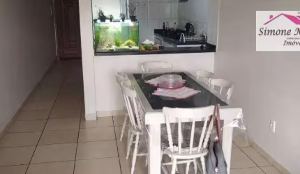 Lindo apartamento em mongaguá