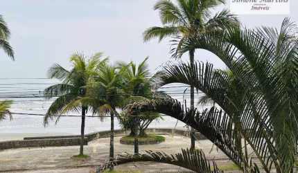 Village com 2 dormitórios à venda, 80 m² por R$ 269.000,00 - Jardim Praia Grande - Mongaguá/SP