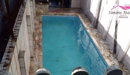 Maravilhosa casa, garantindo todo o conforto, lazer e segurança para você e sua família!