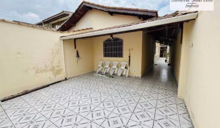 IMÓVEL  Á VENDA NA PRAIA DE MONGAGUÁ - SP