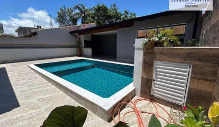 LINDA CASA Á VENDA NO SATÉLITE - PRAIA DE ITANHAEM - SP