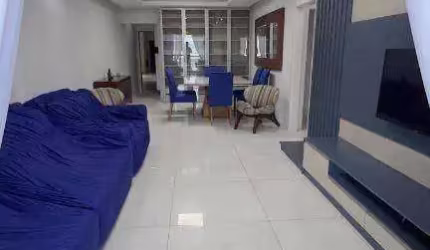 Apartamento com 2 dormitórios à venda, 93 m² por R$ 519.000,00 - Centro - Mongaguá/SP