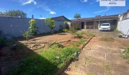 Casa com 2 dormitórios à venda, 55 m² por R$ 350.000,00 - Balneário Itaoca - Mongaguá/SP