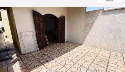 Casa com 2 dormitórios à venda, 60 m² por R$ 179.000,00 - Itaóca - Mongaguá/SP