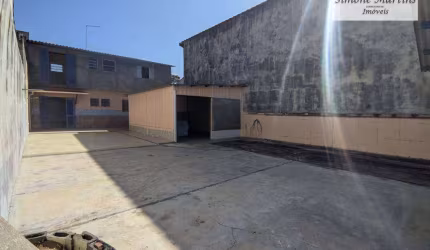 Edícula com 2 dormitórios à venda, 176 m² por R$ 352.000,00 - Flórida Mirim - Mongaguá/SP