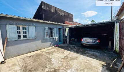 Casa com 2 dormitórios à venda, 55 m² por R$ 169.000,00 - Oceanópolis - Mongaguá/SP