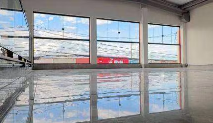 Sala para alugar, 110 m² por R$ 2.800/mês - Agenor de Campos - Mongaguá/SP