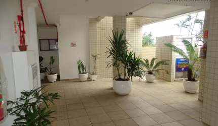 Apartamento Duplex com 3 dormitórios à venda, 148 m² por R$ 579.900,00 - Vera Cruz - Mongaguá/SP