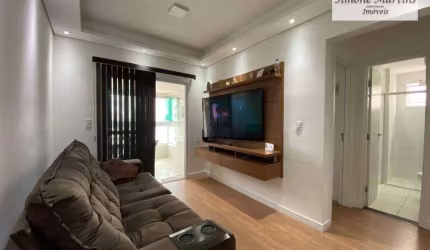 Apartamento com 2 dormitórios à venda, 73 m² por R$ 425.000,00 - Centro - Mongaguá/SP