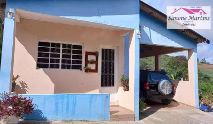 Chácara com 2 dormitórios à venda, 1000 m² por R$ 270.000,00 - Piedade - Piedade/SP