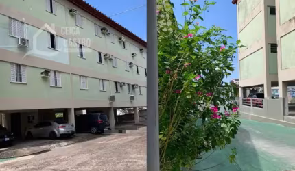 Vem Morar no Centro de Manaus