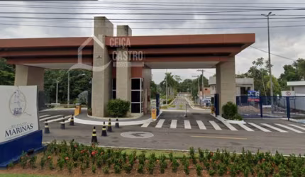 Lote Plano no Quinta das Marinas