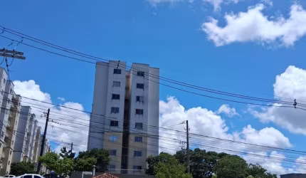 Aluguel no Leve Castanheiras – 2 quartos, varanda nascente, vaga, lazer completo!