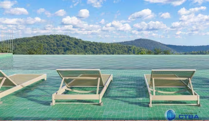 Terreno à venda, 800 m² por R$ 855.360,00 - Ferraria - Campo Largo/PR