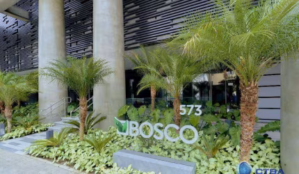 Apartamento com 2 dormitórios à venda, 72 m² por R$ 927.700,00 - Centro - Curitiba/PR