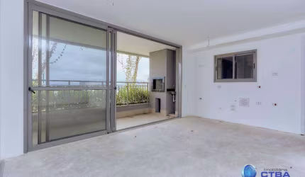 Apartamento com 3 quartos à venda, 107 m² por R$ 1.405.500 - Centro - Curitiba/PR