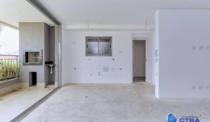 Apartamento com 3 dormitórios à venda, 106 m² por R$ 1.298.300,00 - Centro Cívico - Curitiba/PR
