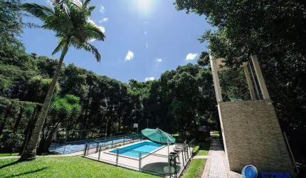 Chácara à venda, 8.000 m² próximo do Parque Barigui