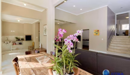Casa com 3 dormitórios à venda, 267 m² por R$ 1.280.000,00 - Santa Cândida - Curitiba/PR