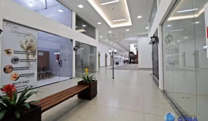 Loja à venda, 110 m² por R$ 379.000,00 - Centro - Curitiba/PR